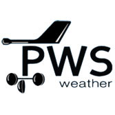 Personal Weather Station Castle Sagal